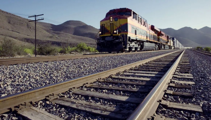 Técnico Auxiliar En Tecnologías Ferroviarias